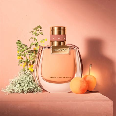 chloe parfum nomade preisvergleich|chloe nomade perfume reviews.